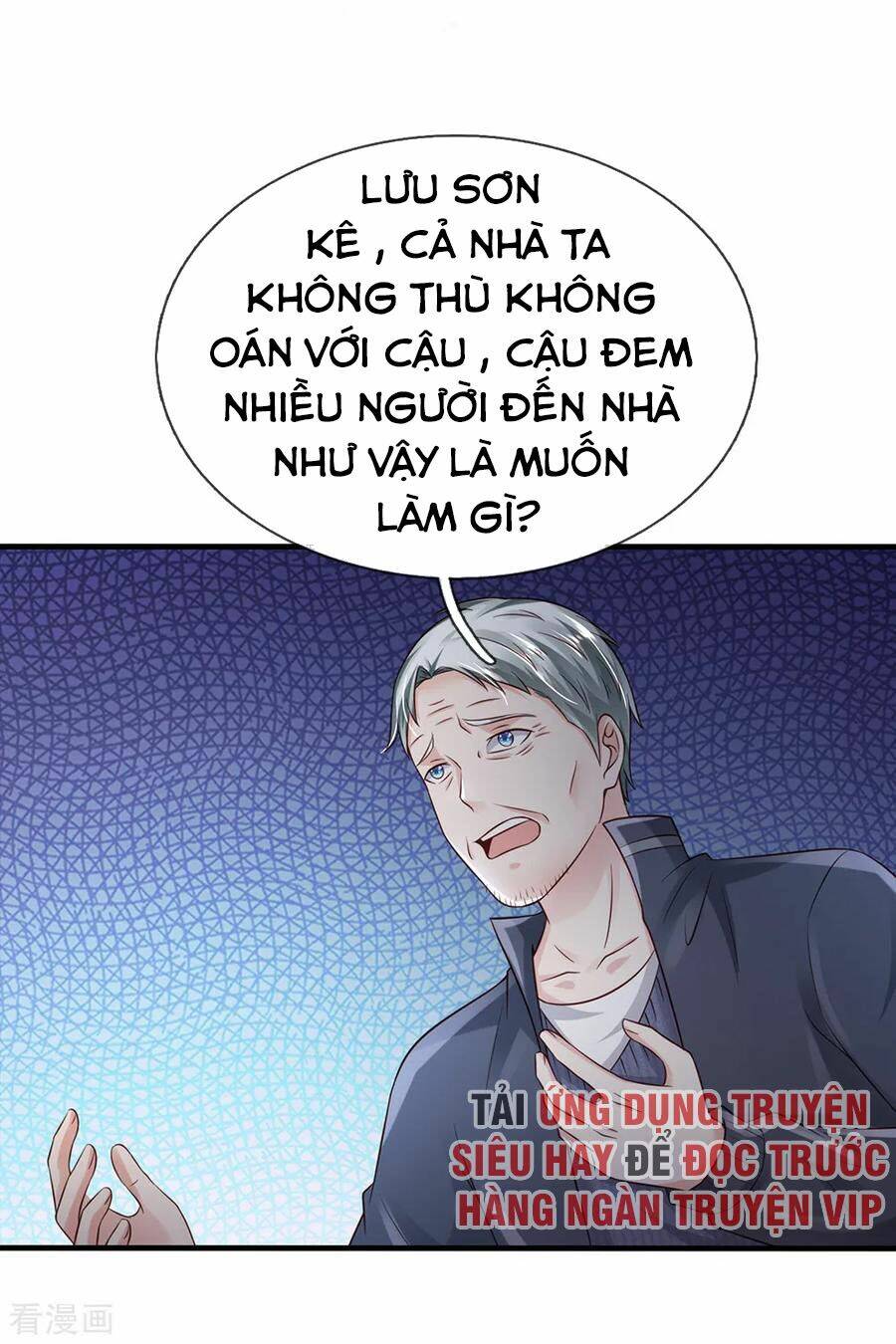 ngạo thị thiên địa Chapter 185 - Next Chapter 186