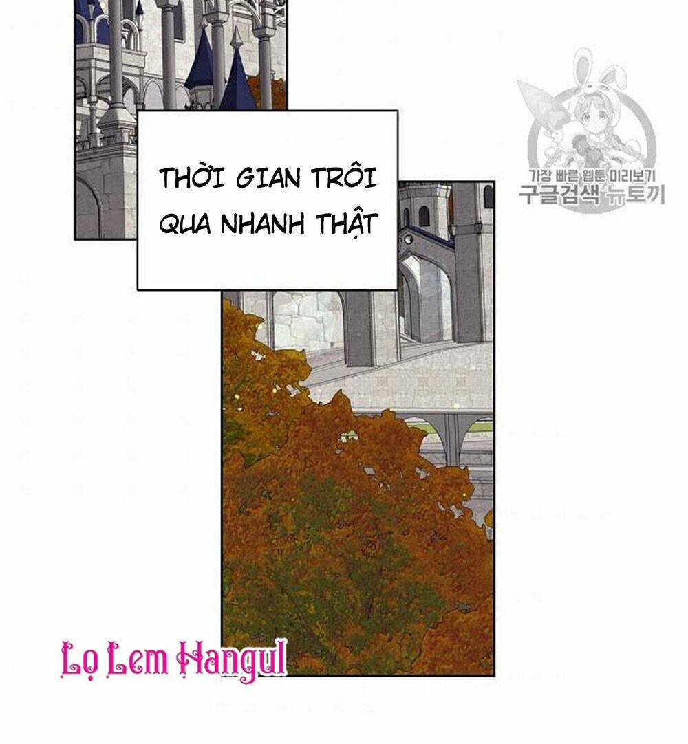 vương miện viridescent Chapter 21 - Trang 2