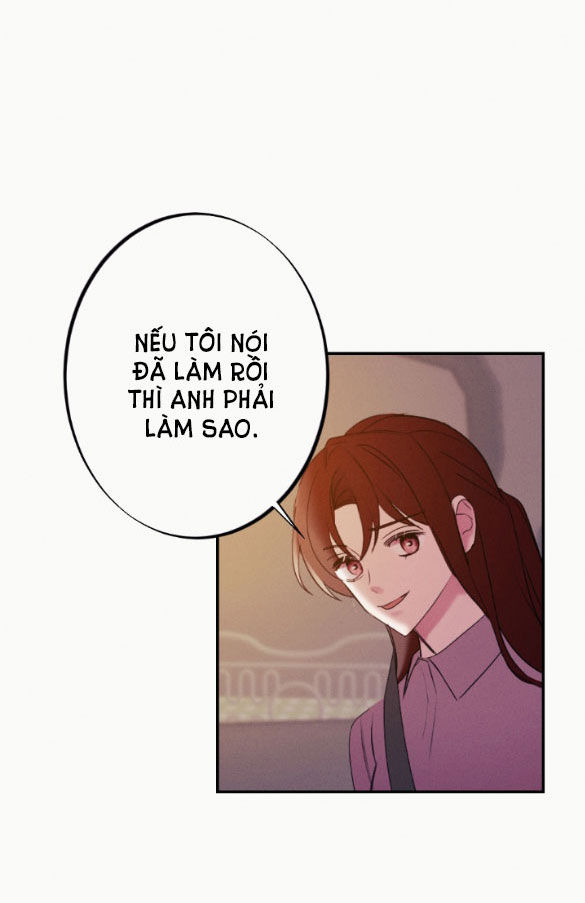 [18+] cám dỗ màu đỏ Chap 20 - Next 20.1