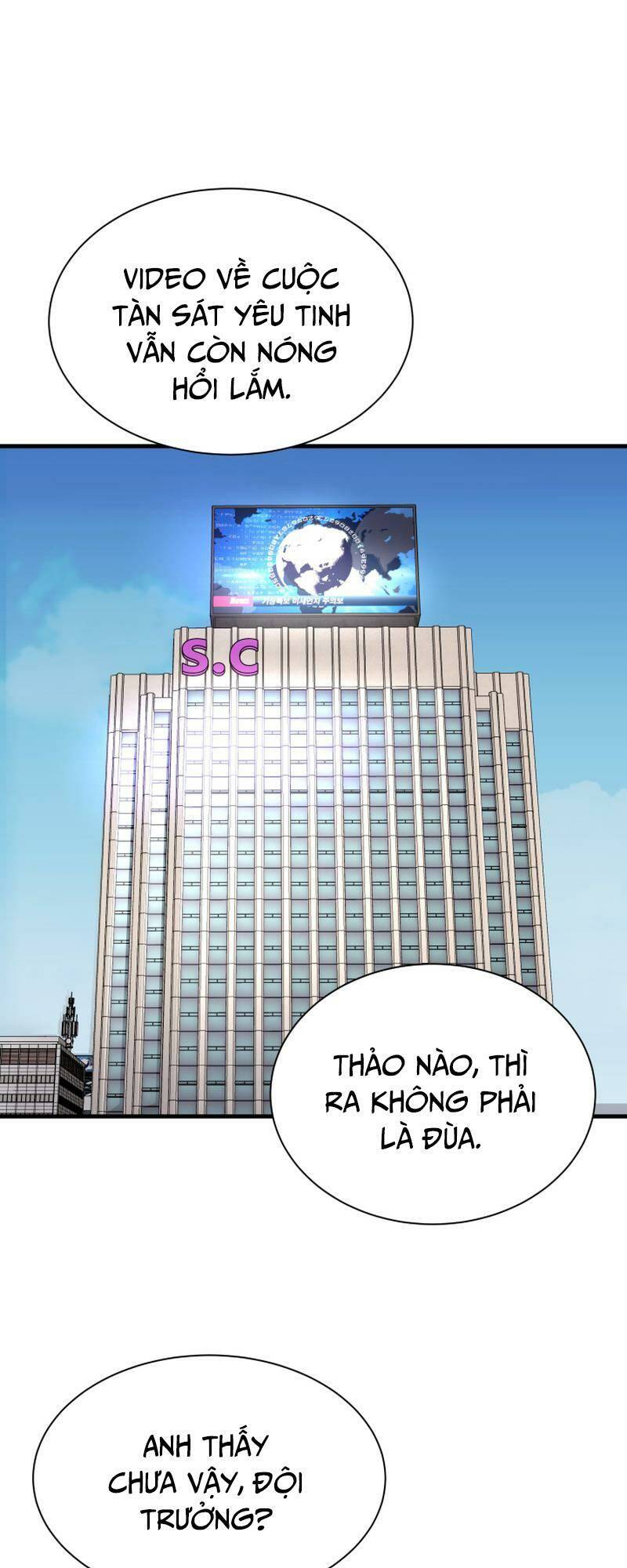 ta trở về từ địa ngục chapter 26 - Next chapter 27