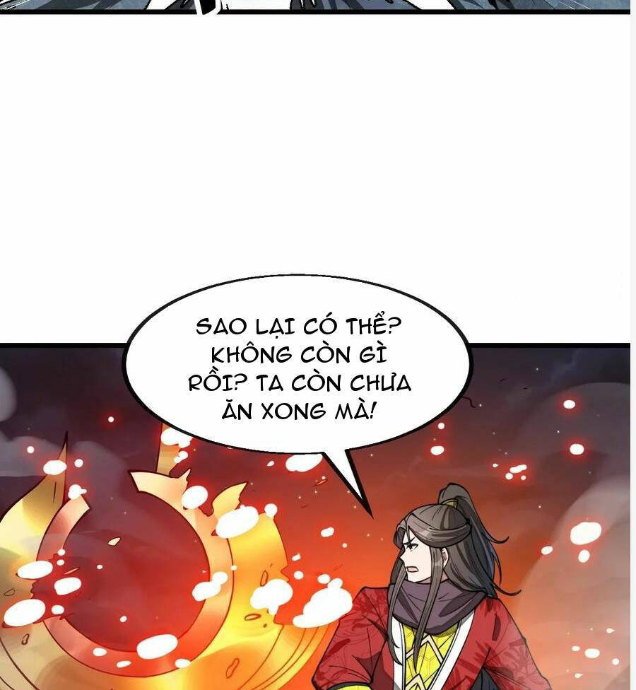 ta không phải con cưng của khí vận Chapter 221 - Next Chapter 222