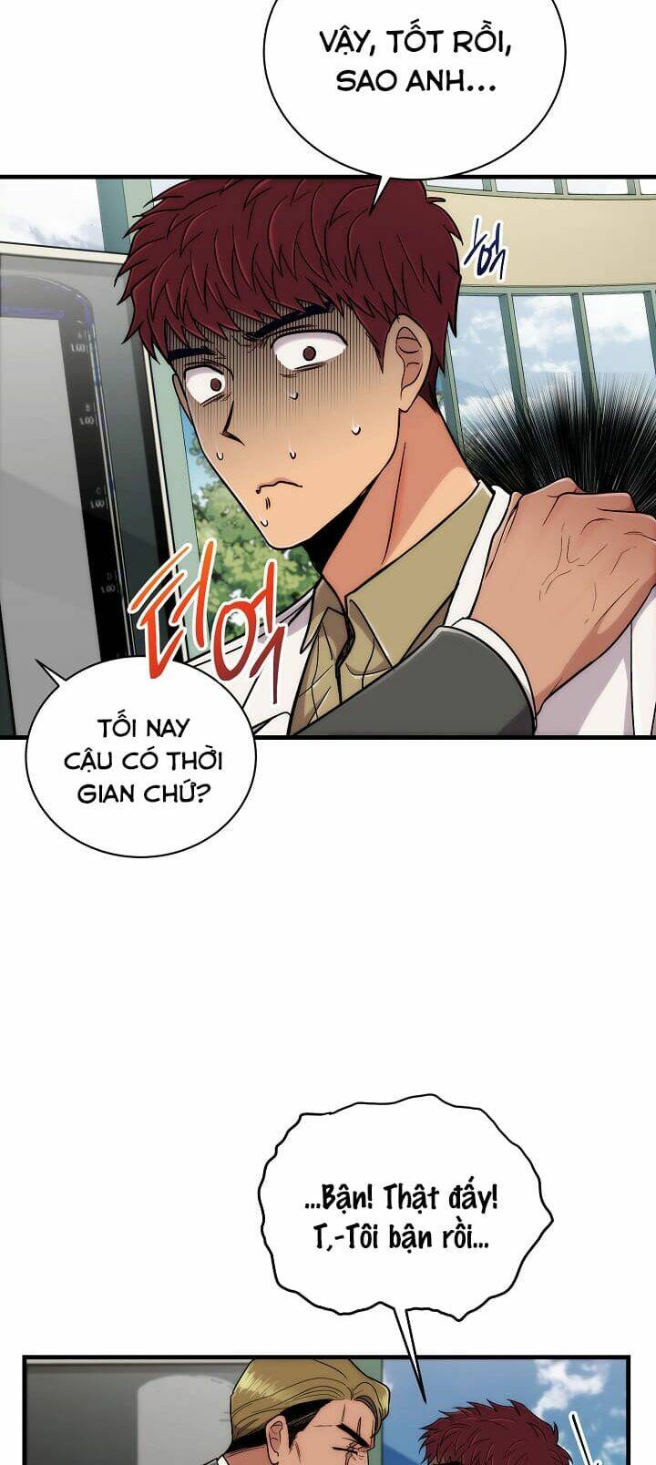 Bác Sĩ Trở Lại Chapter 106 - Trang 2