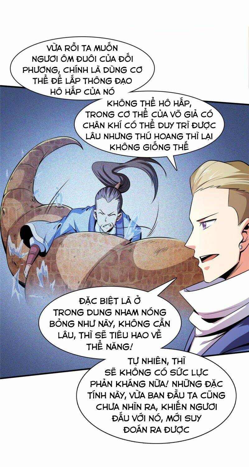 thiên đạo đồ thư quán chapter 159 - Trang 2