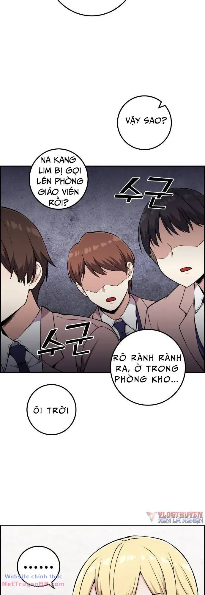 nhân vật webtoon na kang lim Chương 50 - Trang 2