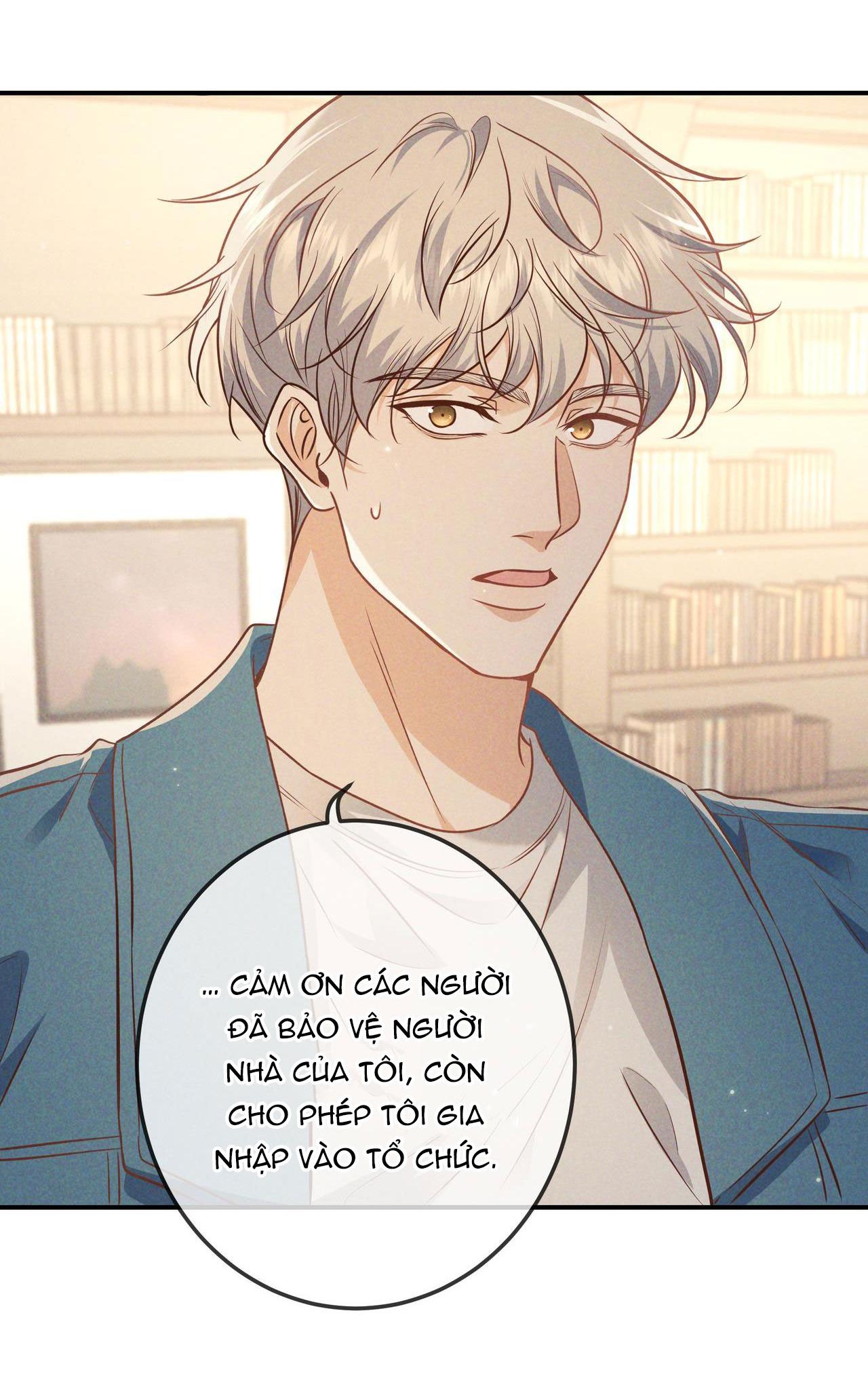 Cạn Tình Chapter 44 - Next 