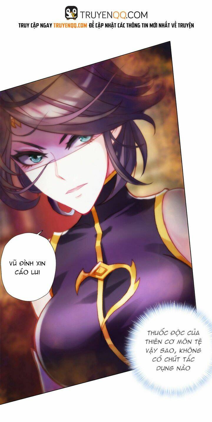 lang hoàn thư viện chapter 83 - Trang 2