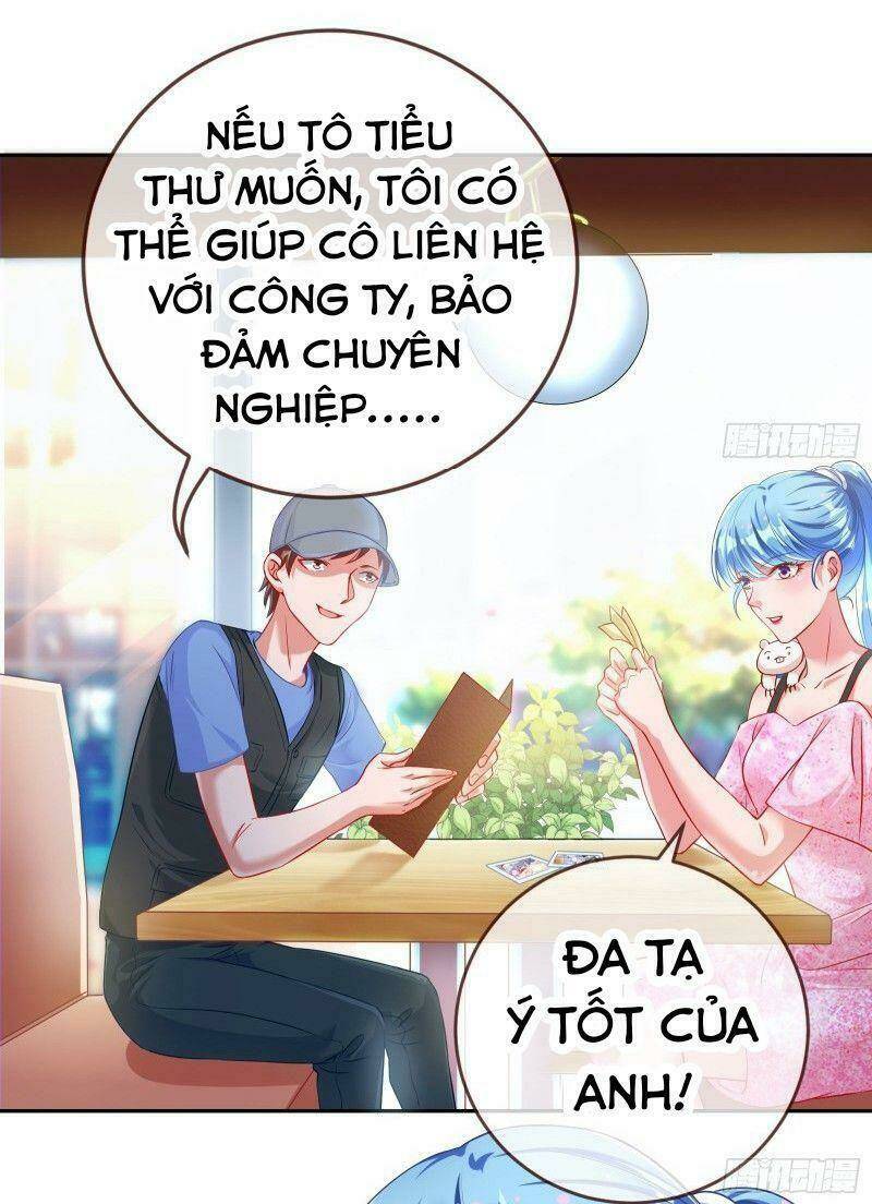 vạn tra triêu hoàng Chapter 182 - Next Chapter 183