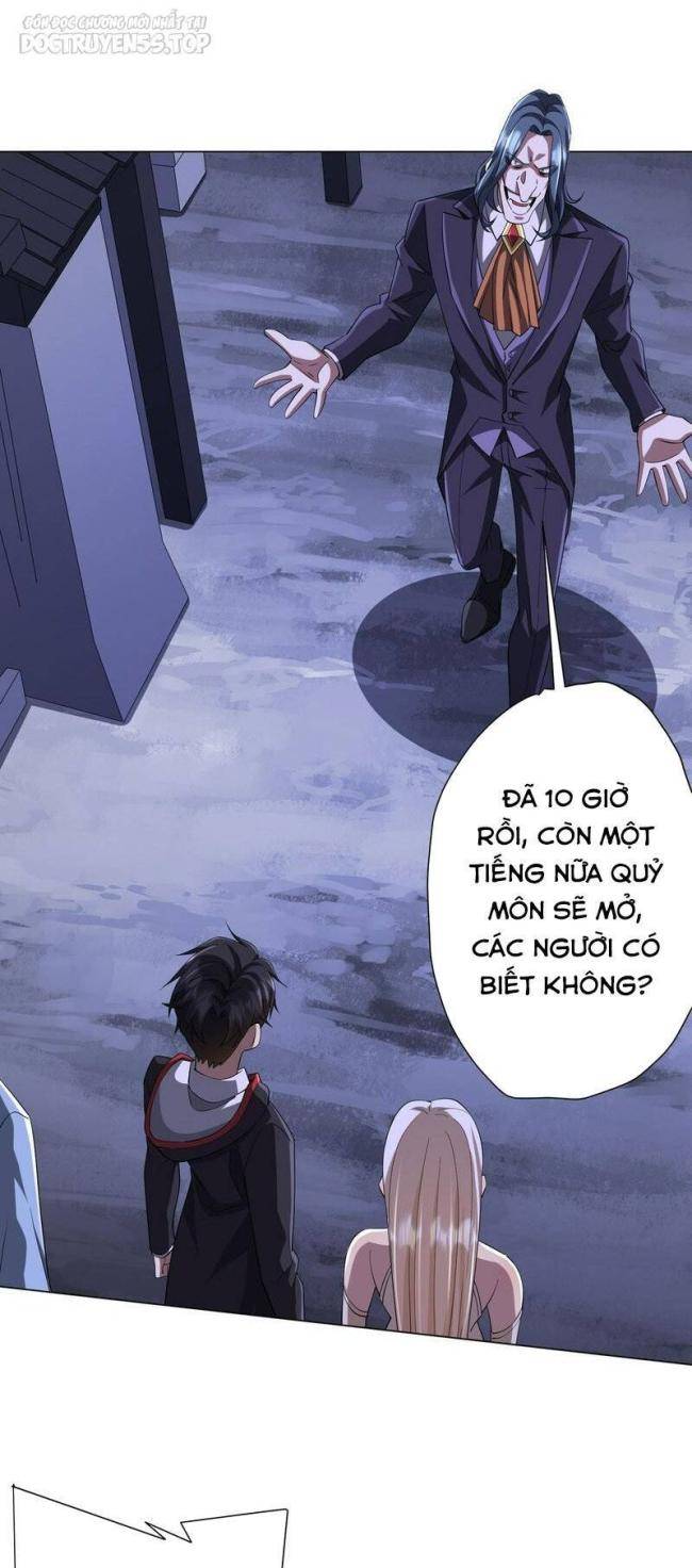 bắt đầu với trăm vạn minh tệ chapter 76 - Trang 2