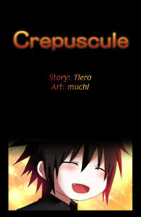 Crepuscule (Muchi)