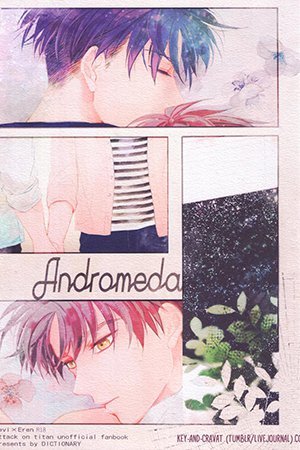 Shingeki no Kyojin - Andromeda (Doujinshi)